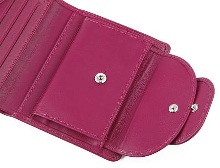 Женский кошелек Petek 346.PRY.44