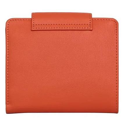 Женский кошелек Petek 346.PRY.89