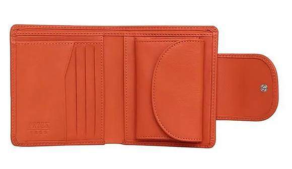 Женский кошелек Petek 346.PRY.89