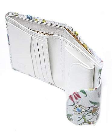 Женский кошелек Petek 346.X94.00