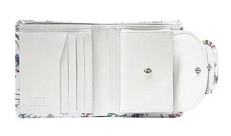 Женский кошелек Petek 346.X94.00