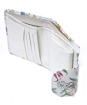 Женский кошелек Petek 346.X94.00