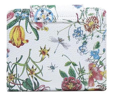 Женский кошелек Petek 346.X94.00