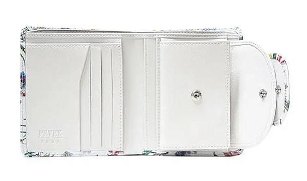 Женский кошелек Petek 346.X94.00