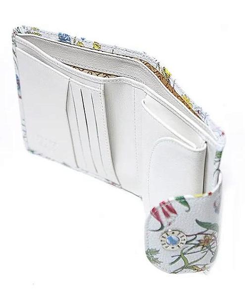 Женский кошелек Petek 346.X94.00