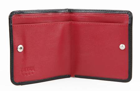 Портмоне мужское кожаное Petek 355.000.A31