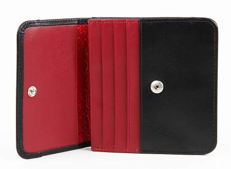 Портмоне мужское кожаное Petek 355.000.A31