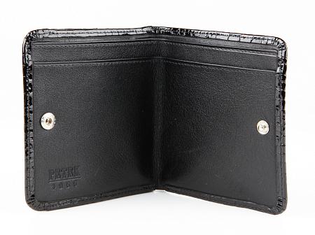 Портмоне мужское кожаное Petek 355.091.01