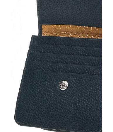 Портмоне мужское кожаное Petek 355.CFM.65