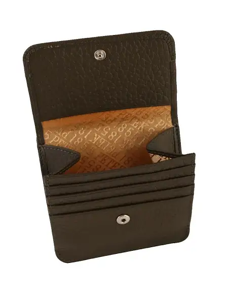 Портмоне мужское кожаное Petek 355.P46.99