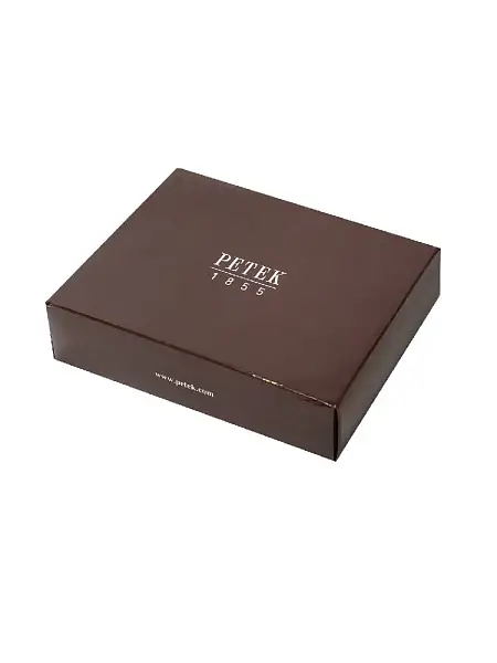 Портмоне мужское кожаное Petek 355.P99.04