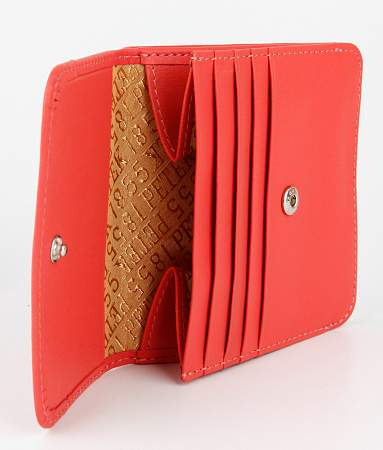 Женский кошелек Petek 355.PRY.56