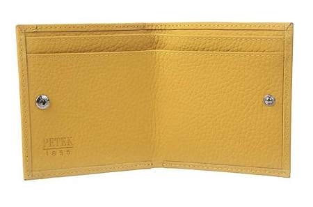 Женский кошелек Petek 355A.234.14