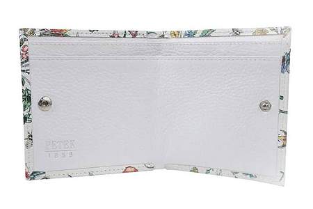 Женский кошелек Petek 355A.X94.00