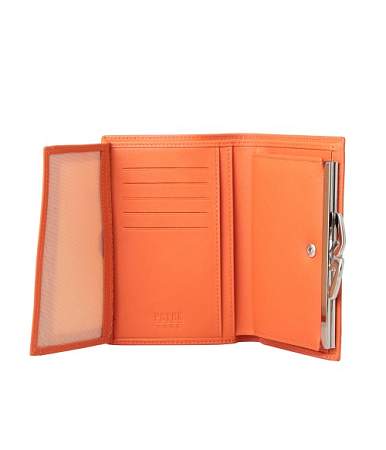 Женский кошелек Petek 370/1.PRY.89