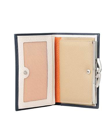 Женский кошелек Petek 370/1.RBF.999