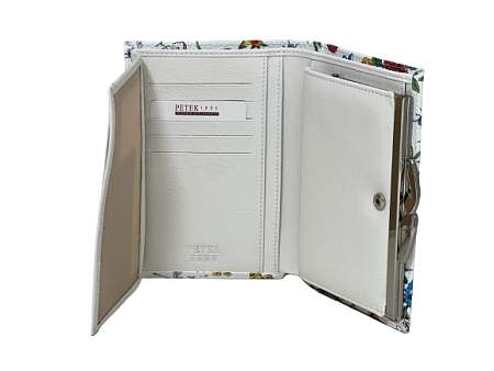 Женский кошелек Petek 370/1.X94.00