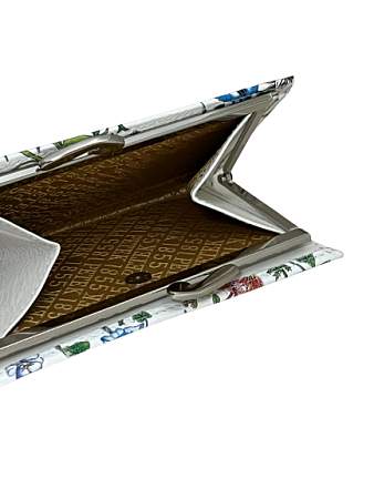 Женский кошелек Petek 370/1.X94.00