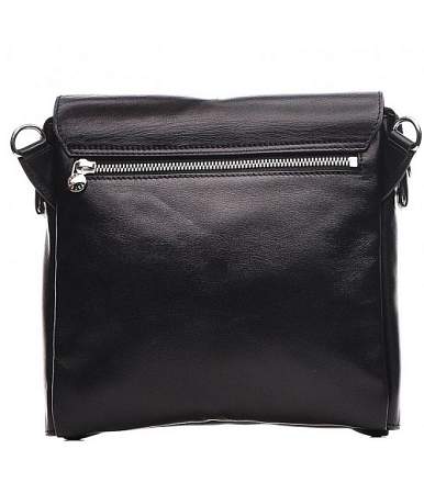 Кожаная сумка Petek 3703.000.01