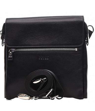 Кожаная сумка Petek 3703.000.01