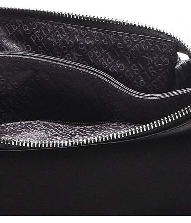 Кожаная сумка Petek 3703.000.01