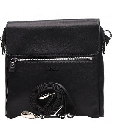 Кожаная сумка Petek 3703.000.01