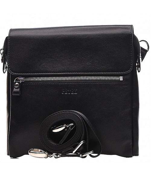 Кожаная сумка Petek 3703.000.01