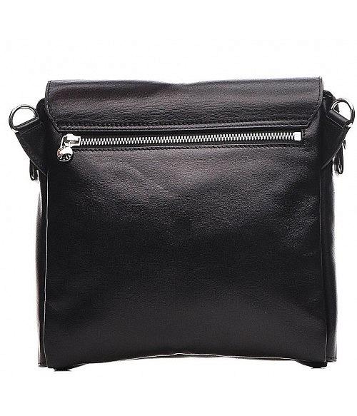 Кожаная сумка Petek 3703.000.01