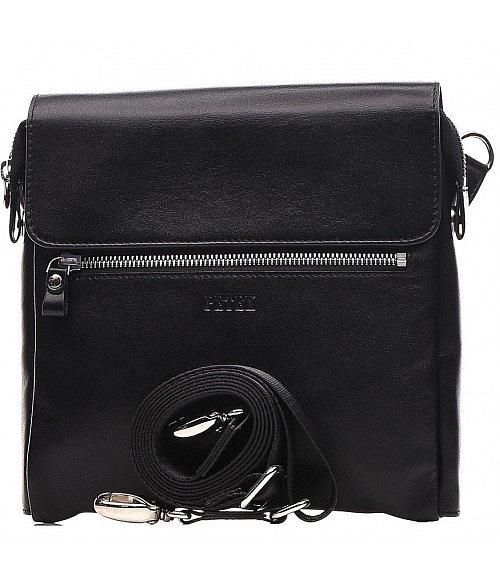 Кожаная сумка Petek 3703.000.01