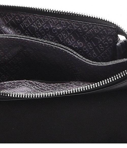 Кожаная сумка Petek 3703.000.01