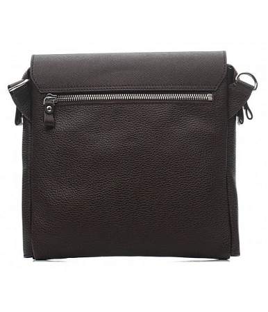 Кожаная сумка Petek 3703.174.02