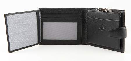 Женский кошелек Petek 371.46RU.01