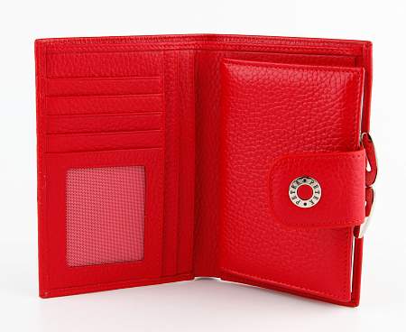 Женский кошелек Petek 375.46BD.10