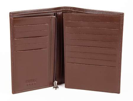 Портмоне мужское кожаное Petek 378.000.02