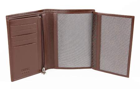 Портмоне мужское кожаное Petek 378.000.02
