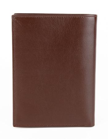 Портмоне мужское кожаное Petek 378.000.02