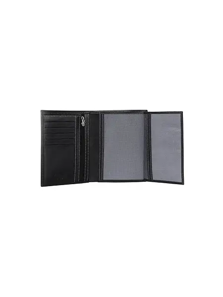 Портмоне мужское кожаное Petek 378.000.KD1