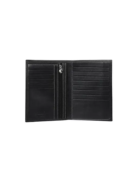 Портмоне мужское кожаное Petek 378.000.KD1