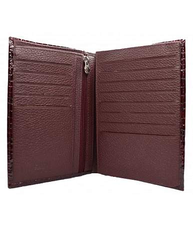 Портмоне мужское кожаное Petek 378.091.03