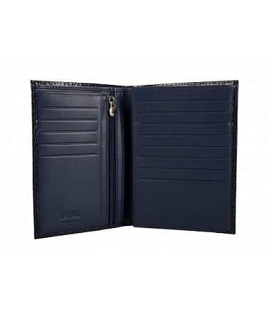 Портмоне мужское кожаное Petek 378.091.08