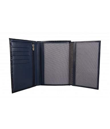 Портмоне мужское кожаное Petek 378.091.08