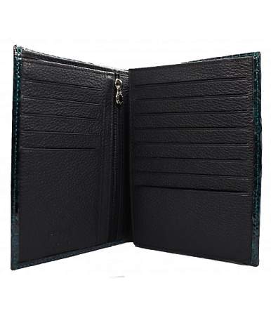 Портмоне мужское кожаное Petek 378.091.09