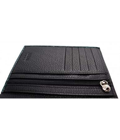 Портмоне мужское кожаное Petek 378.091.09