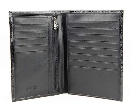 Портмоне мужское кожаное Petek 378.173.01