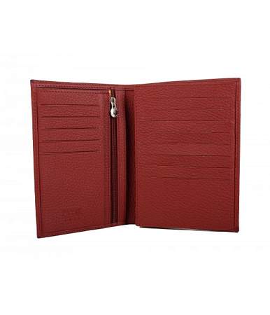 Портмоне мужское кожаное Petek 378.234.03