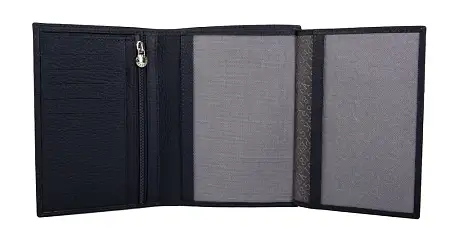 Портмоне мужское кожаное Petek 378.234.08