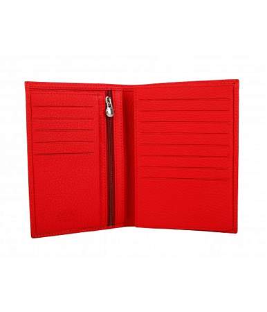 Портмоне мужское кожаное Petek 378.234.110