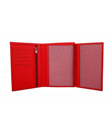 Портмоне мужское кожаное Petek 378.234.110