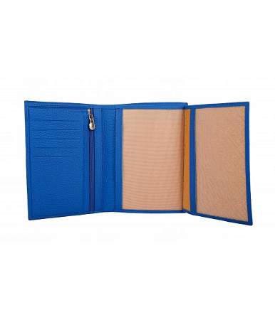 Портмоне мужское кожаное Petek 378.234.81