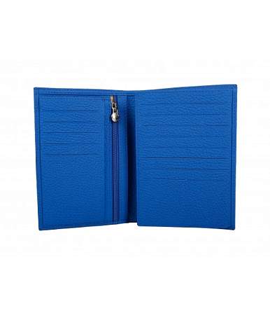 Портмоне мужское кожаное Petek 378.234.81